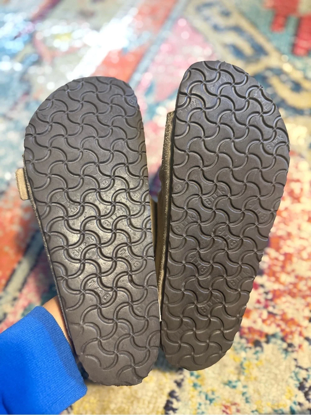 Birkenstock classic kids
